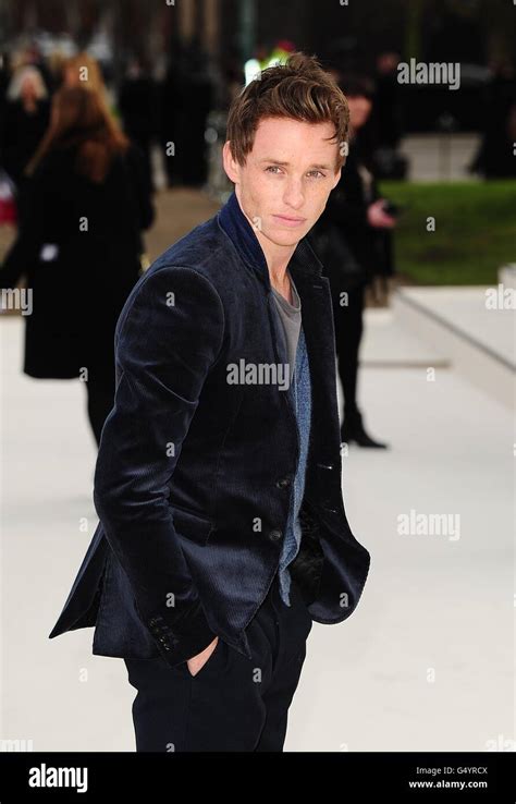 eddie redmayne burberry prorsum